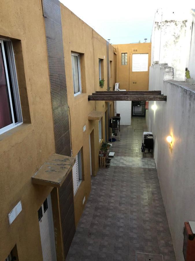 Ferienwohnung Departamento Ideal Ii! Villa María Exterior foto