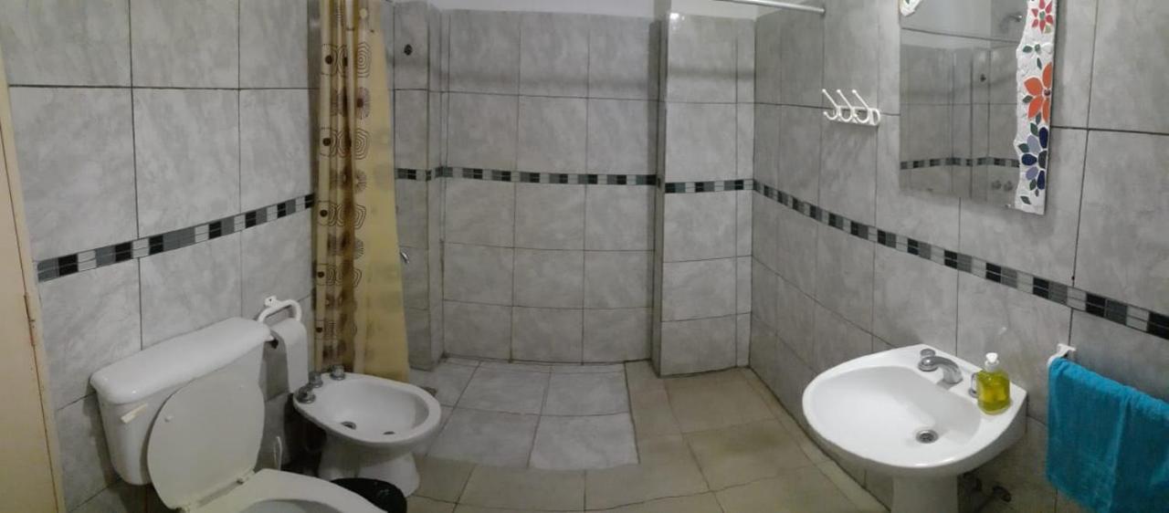 Ferienwohnung Departamento Ideal Ii! Villa María Exterior foto